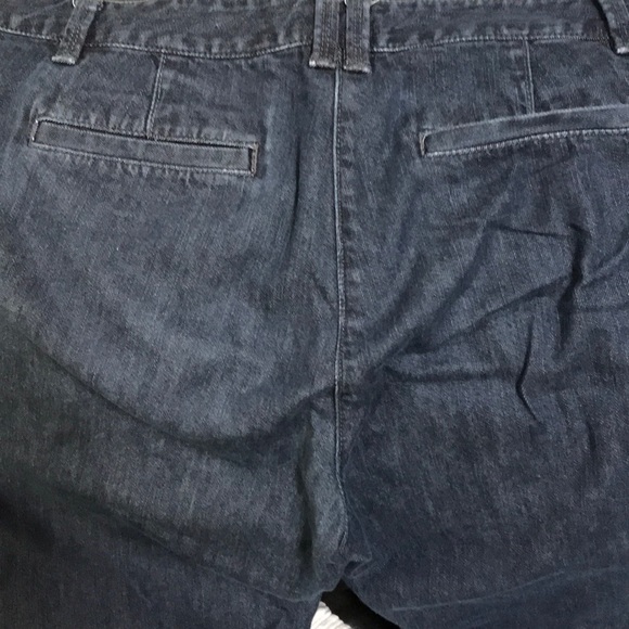 Ann Taylor Signature jeans - Picture 3 of 3